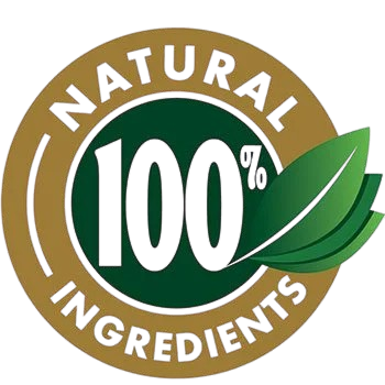 Vigor Peak all natural ingredients