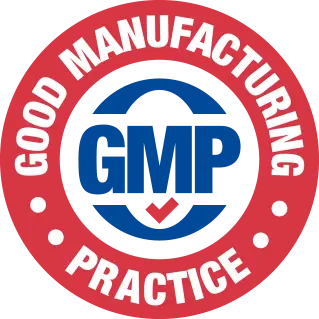 Vigor Peak GMP certified